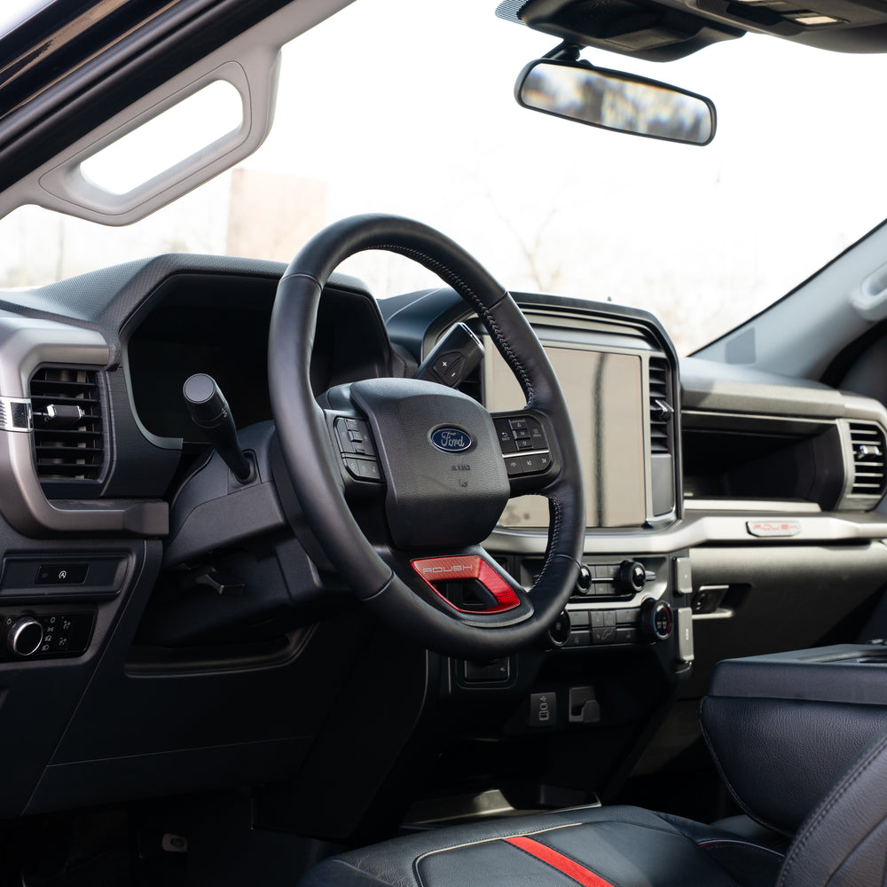 2026 Roush Nitemare – Roush Performance Products, Inc.