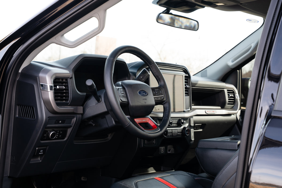 2026 Roush Nitemare – Roush Performance Products, Inc.