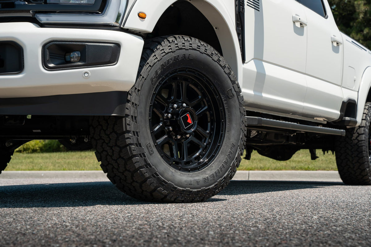 Roush Performance Products, Inc. 