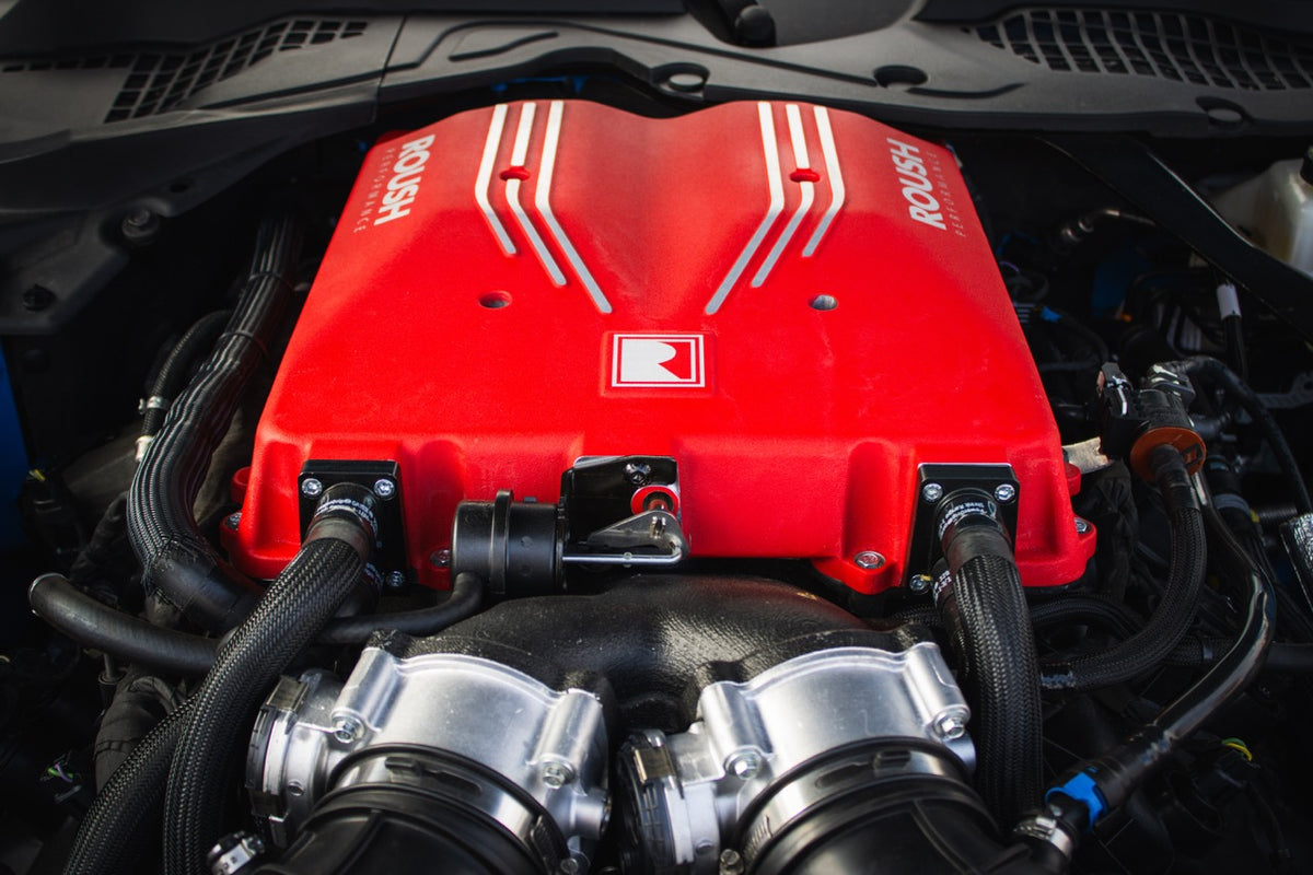 Roush Performance Roushcharged Roush Performance – Roush Performance Products, Inc.