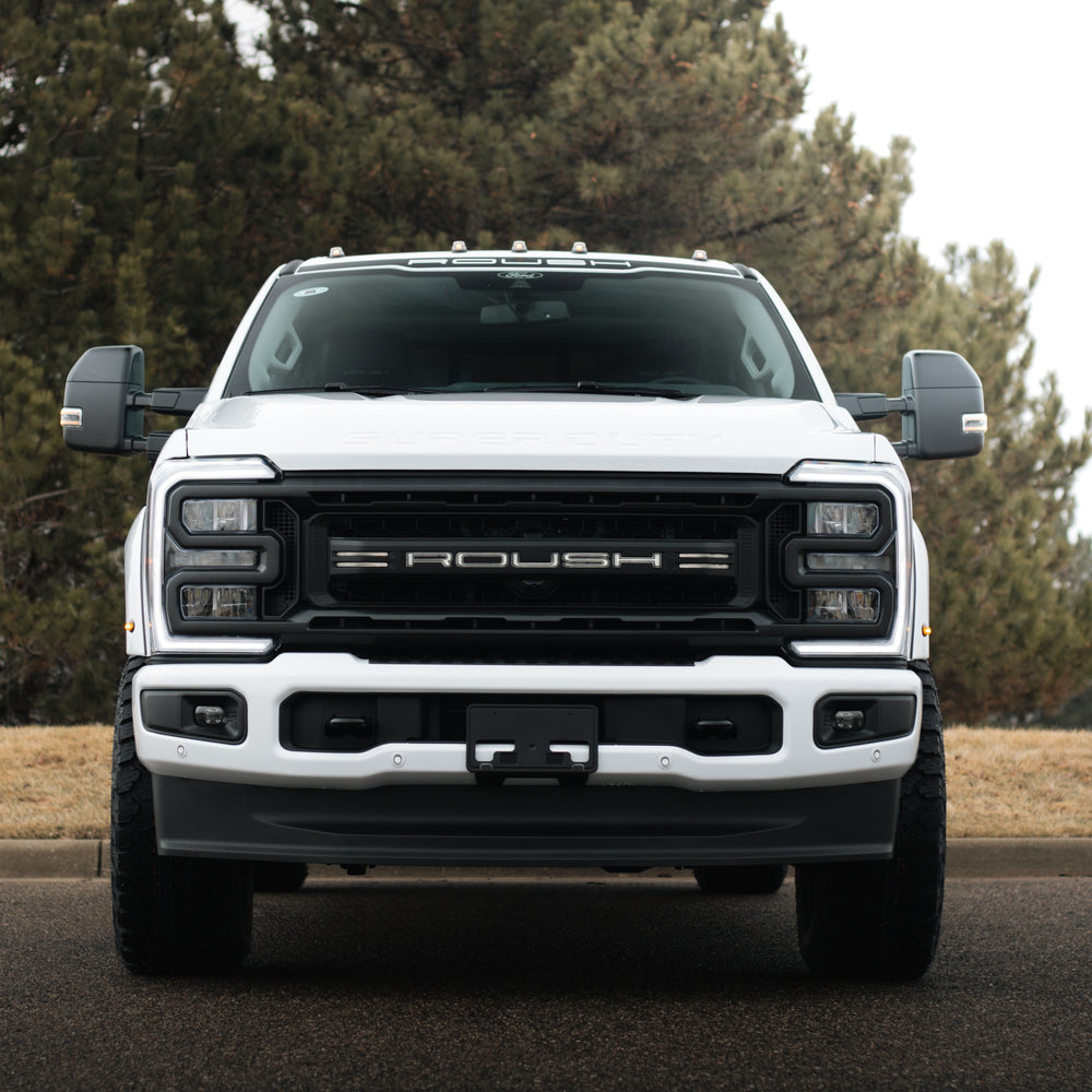Roush Performance Products, Inc. 