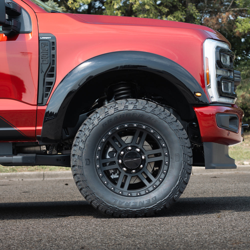 Roush Performance Products, Inc. 