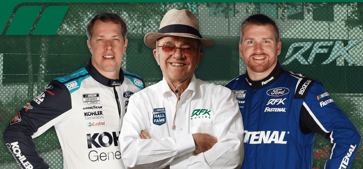Events – Roush Performance Products, Inc.