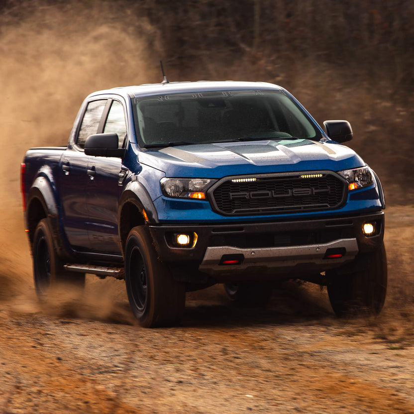 Ford Performance Parts: Mustang, F-150, Bronco – Roush Performance ...