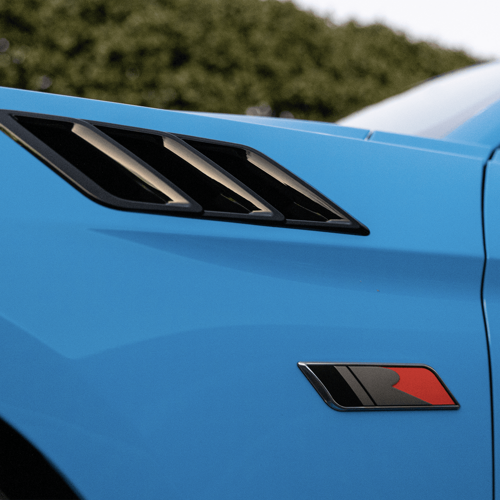 Mustang Performance Parts & Upgrades – Page 4 – Roush Performance Mustang Performance Parts & Upgrades – Page 4 – Roush Performance