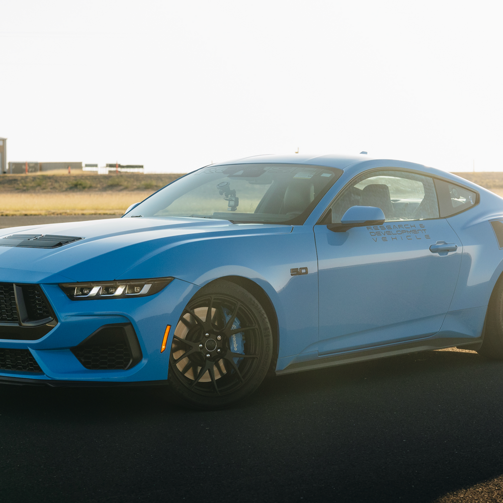 Roush Performance Roushcharged Roush Performance – Roush Performance Products, Inc.