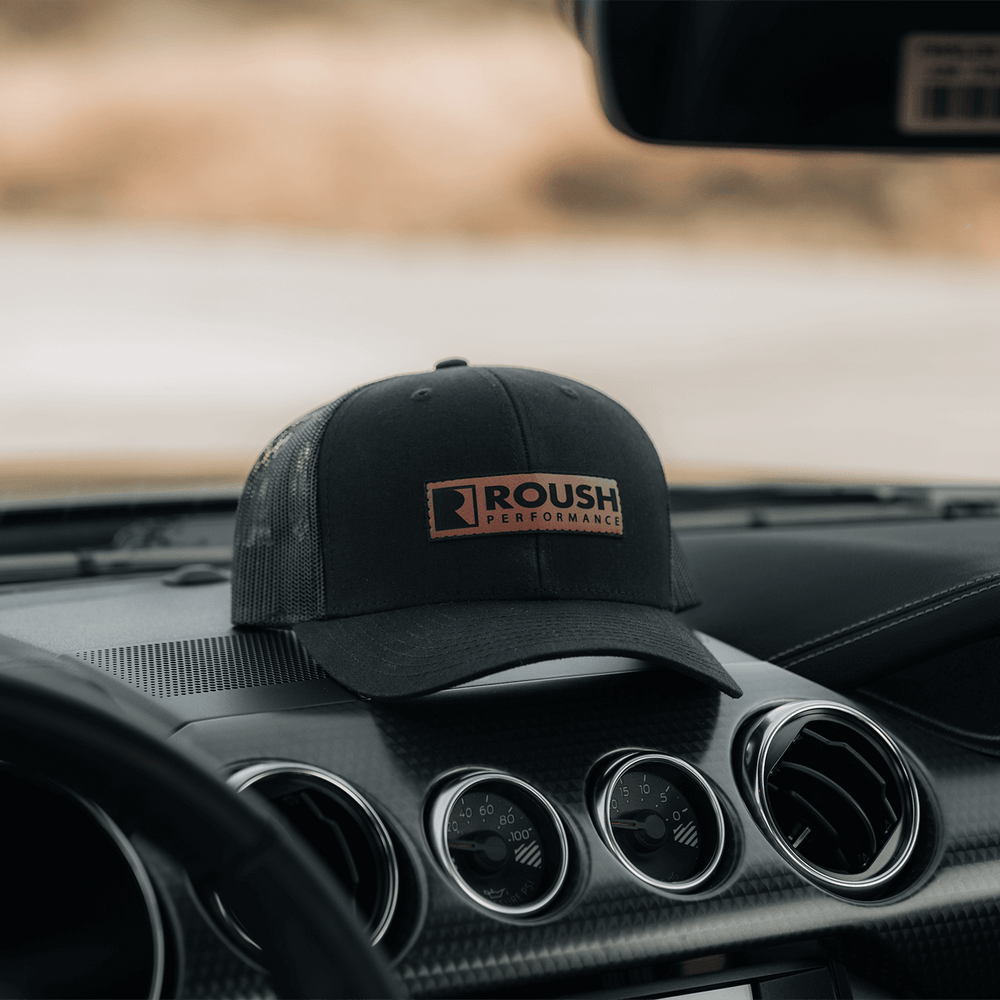Experience – Roush Performance Products, Inc.