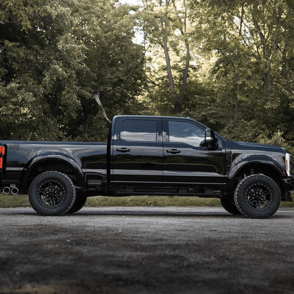 Roush Performance Rims 2024 Roush Super Duty – Roush Performance Products, Inc.