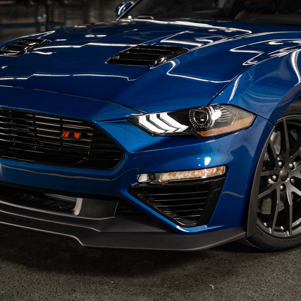 Roush Performance Rims Roush Performance – Roush Performance Products, Inc.