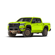 Green Truck