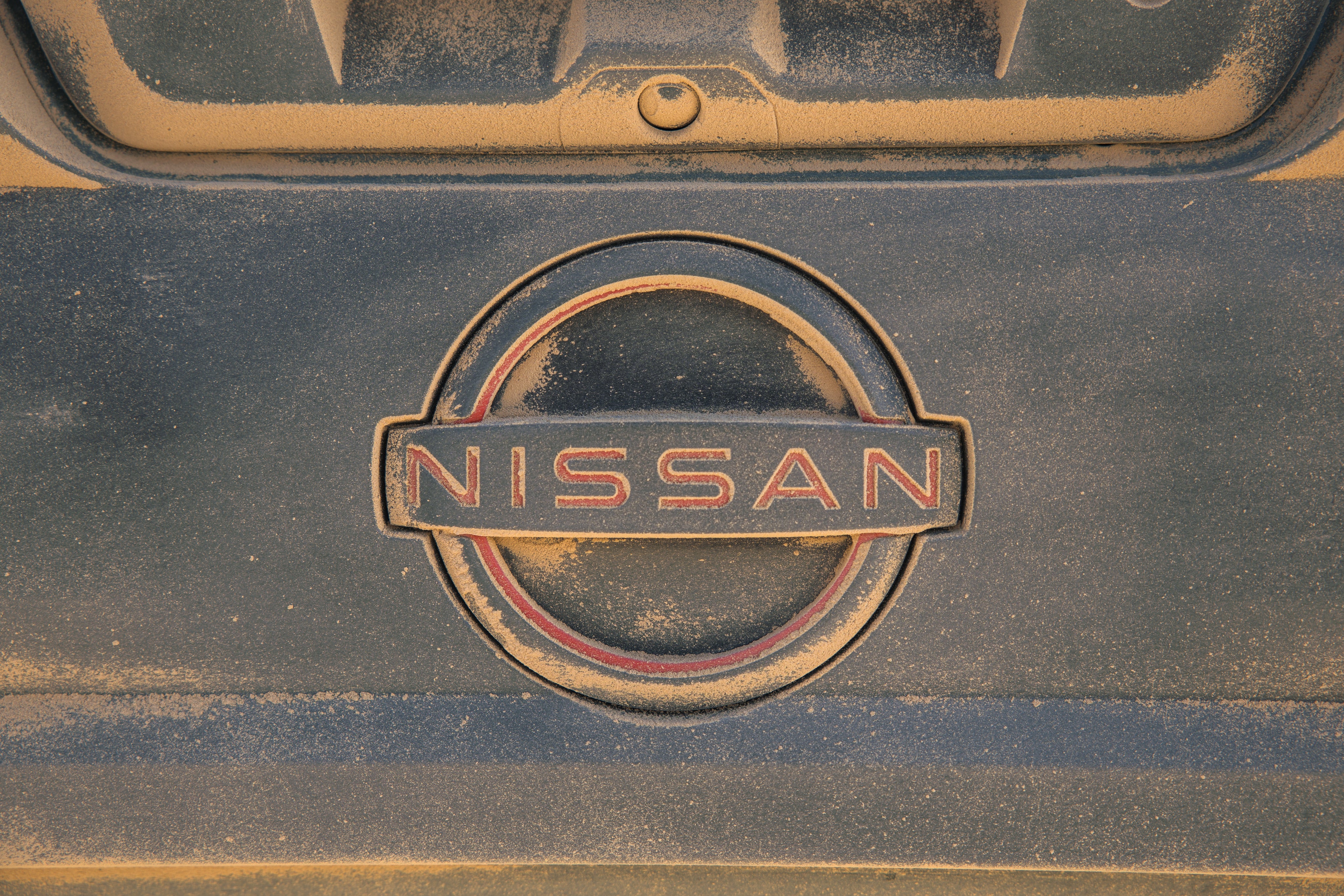 Nissan Frontier PRO-4X R by Roush – Roush Performance Products, Inc.