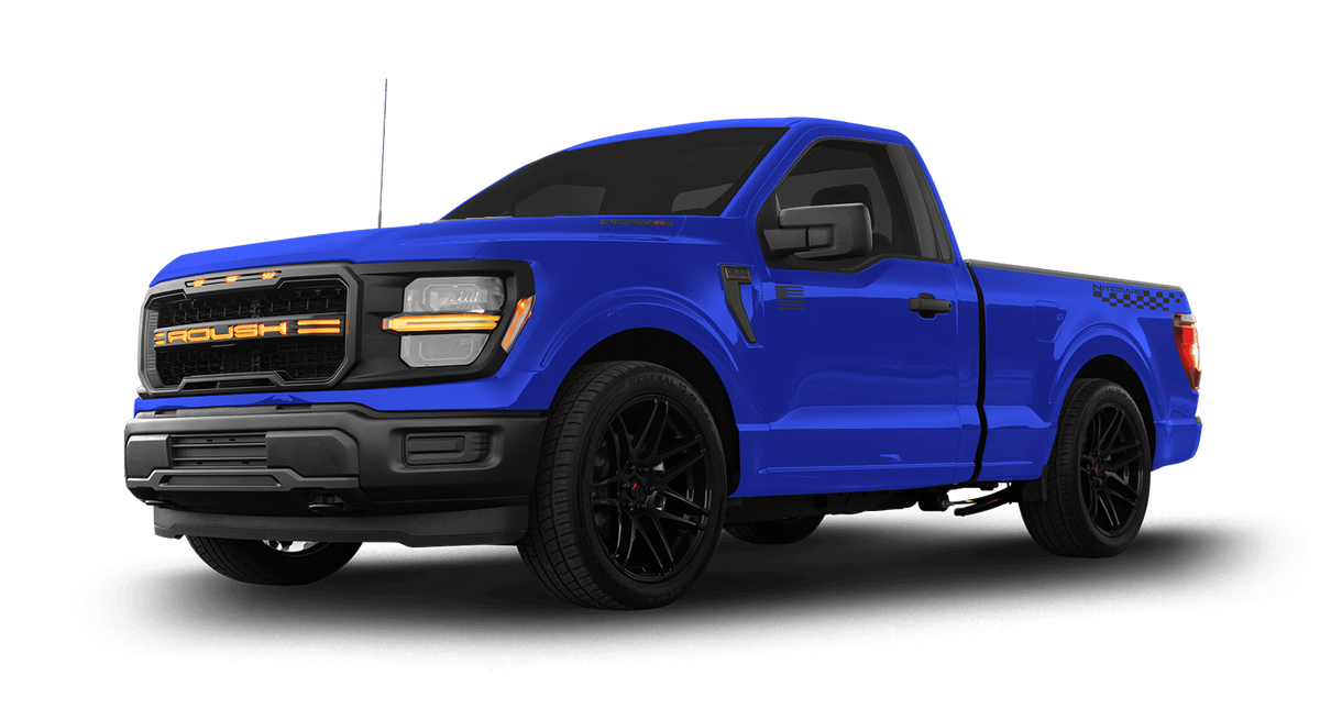 Roush R 2026 Roush Nitemare – Roush Performance Products, Inc.