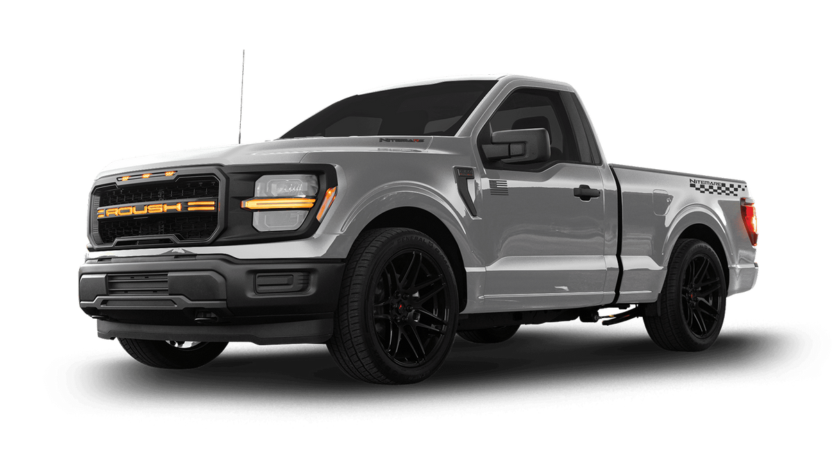 2026 Roush Nitemare – Roush Performance Products, Inc.