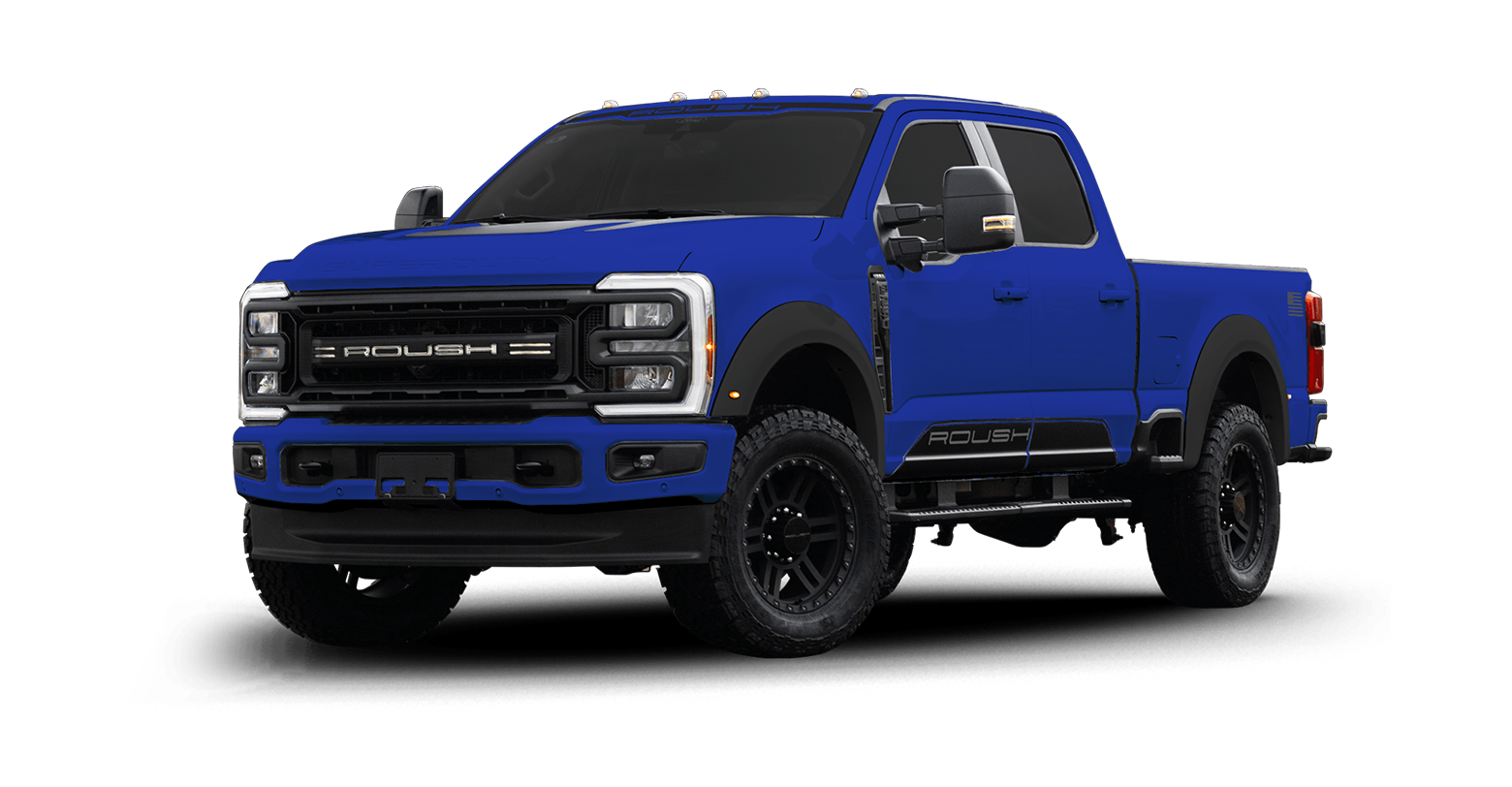 Vehicle color