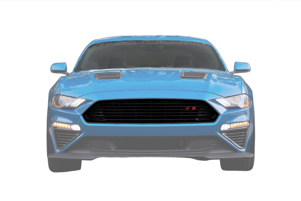 Mustang Body Parts Roush Performance Products, Inc.