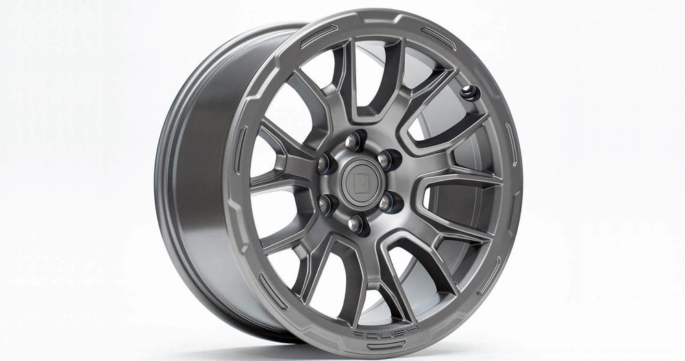 Roush Performance Products, Inc. 