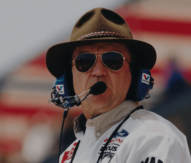 Competition Engines – Roush Performance Products, Inc.